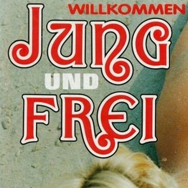 Sonnenfreunde Jung Und Frei Etsy