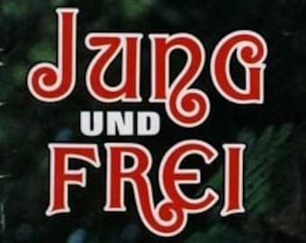 FKK Jung und Frei - Gescannte Zeitschriften. 12 Ausgaben, die nur als Download zur Verfügung stehen. Über 800 Seiten, 1.12Go. (Kein Papier, keine physischen Kopien).