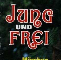 Jung und frei magazines