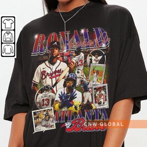 Atlanta Braves Vintage Shirt Since 1966 T-Shirt Unisex - DadMomGift