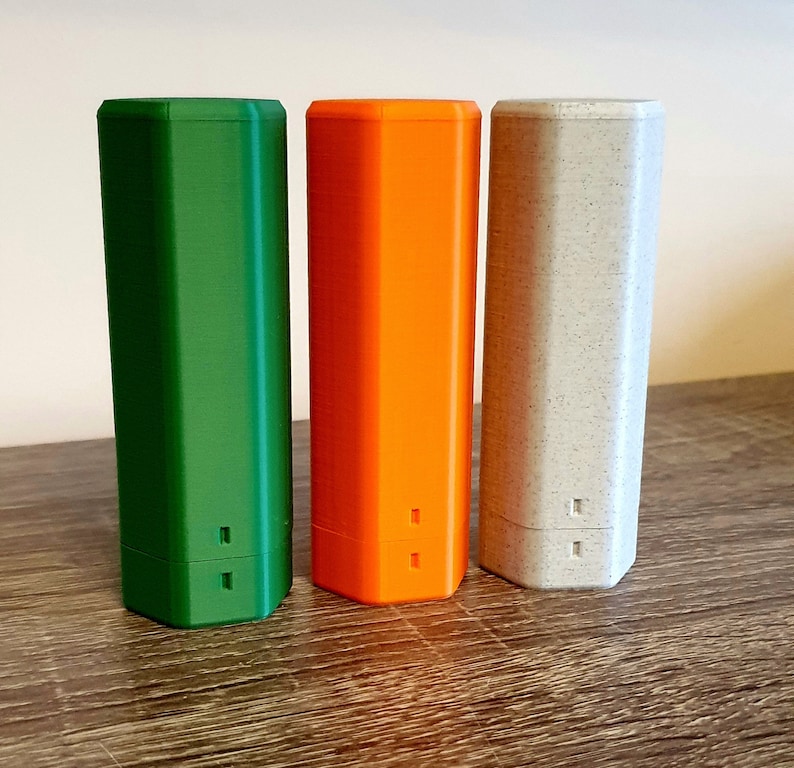 3D Printed Labyrinth Gift Box Exciting Cash Holder Puzzle, Ideal for