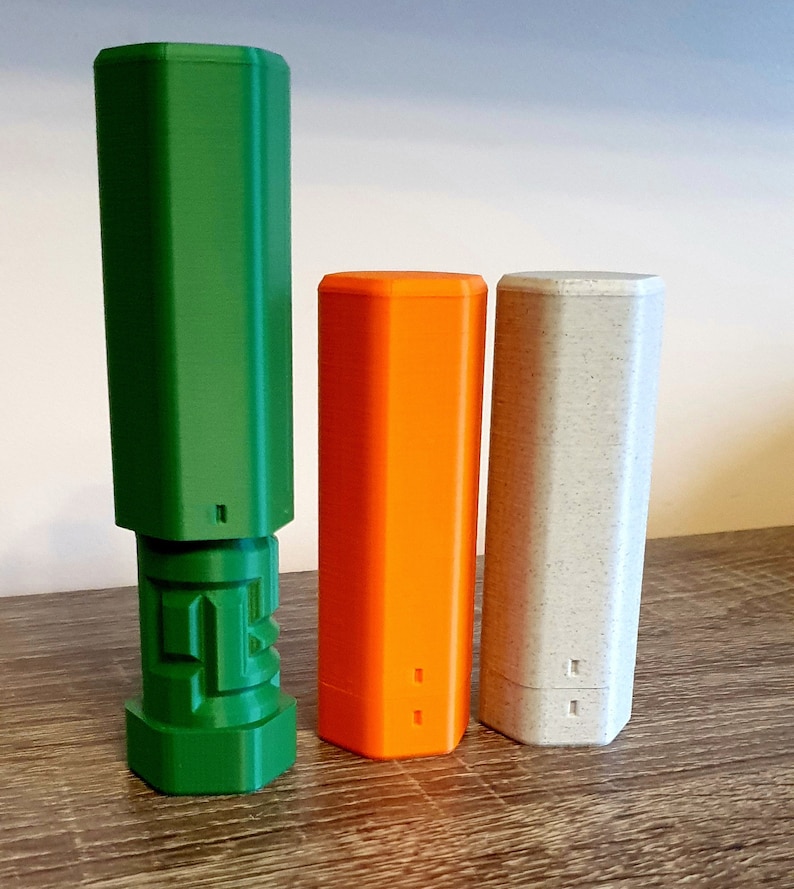 3D Printed Labyrinth Gift Box Exciting Cash Holder Puzzle, Ideal for