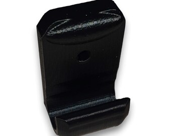 Visierclip für 1984-1996 Cherokee. 3D-gedruckt aus UV-beständigem ASA