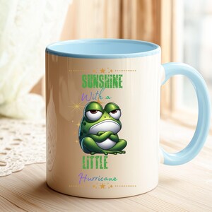 Grouchy Coffee Mug - Etsy