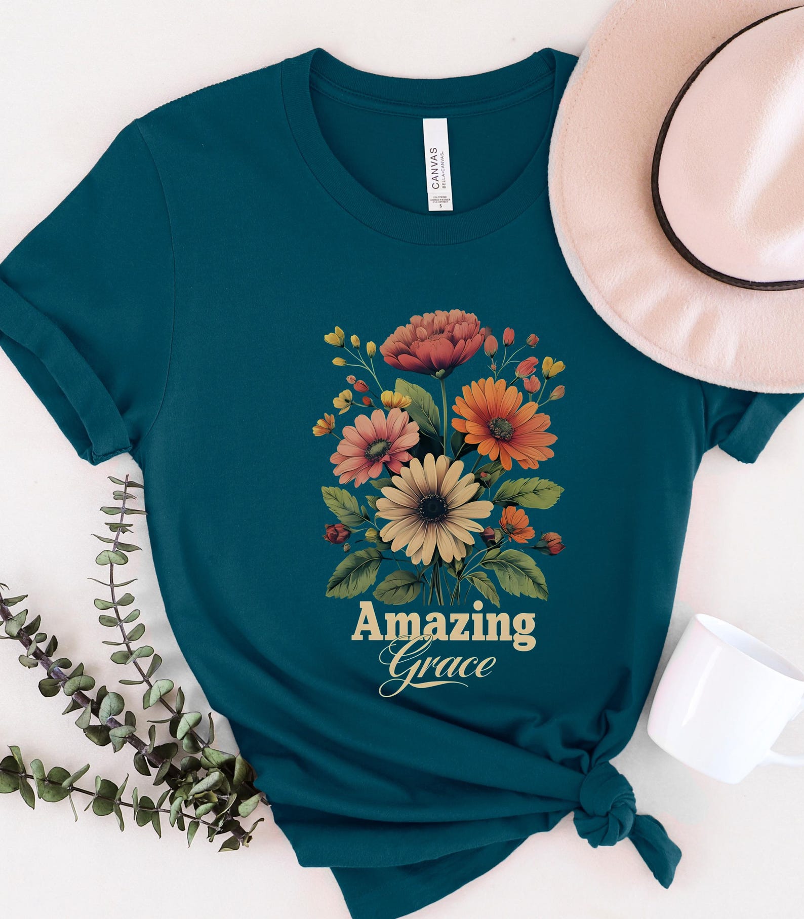 DREAM Grace Shirt