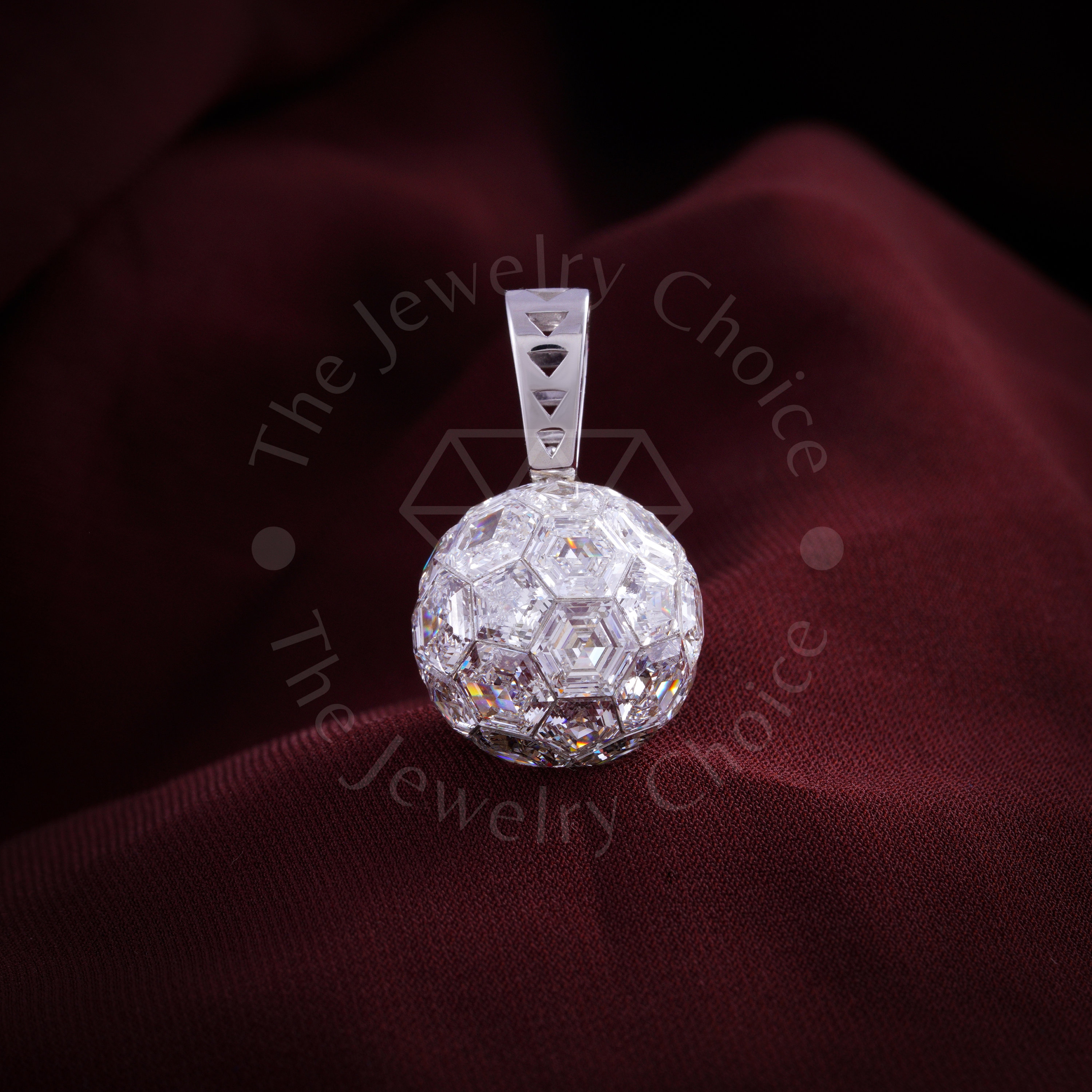 ネックレス・ペンダント SSIL Ball Pendant SSIL＞LOGO BALL PENDANT