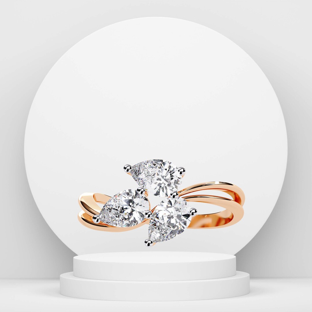 CAD Ring Service, Custom Engagement Ring Handmade Design Wedding Band ...