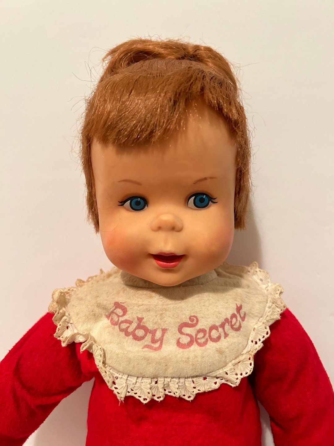 Mattel Baby Secret. She WORKS - Etsy