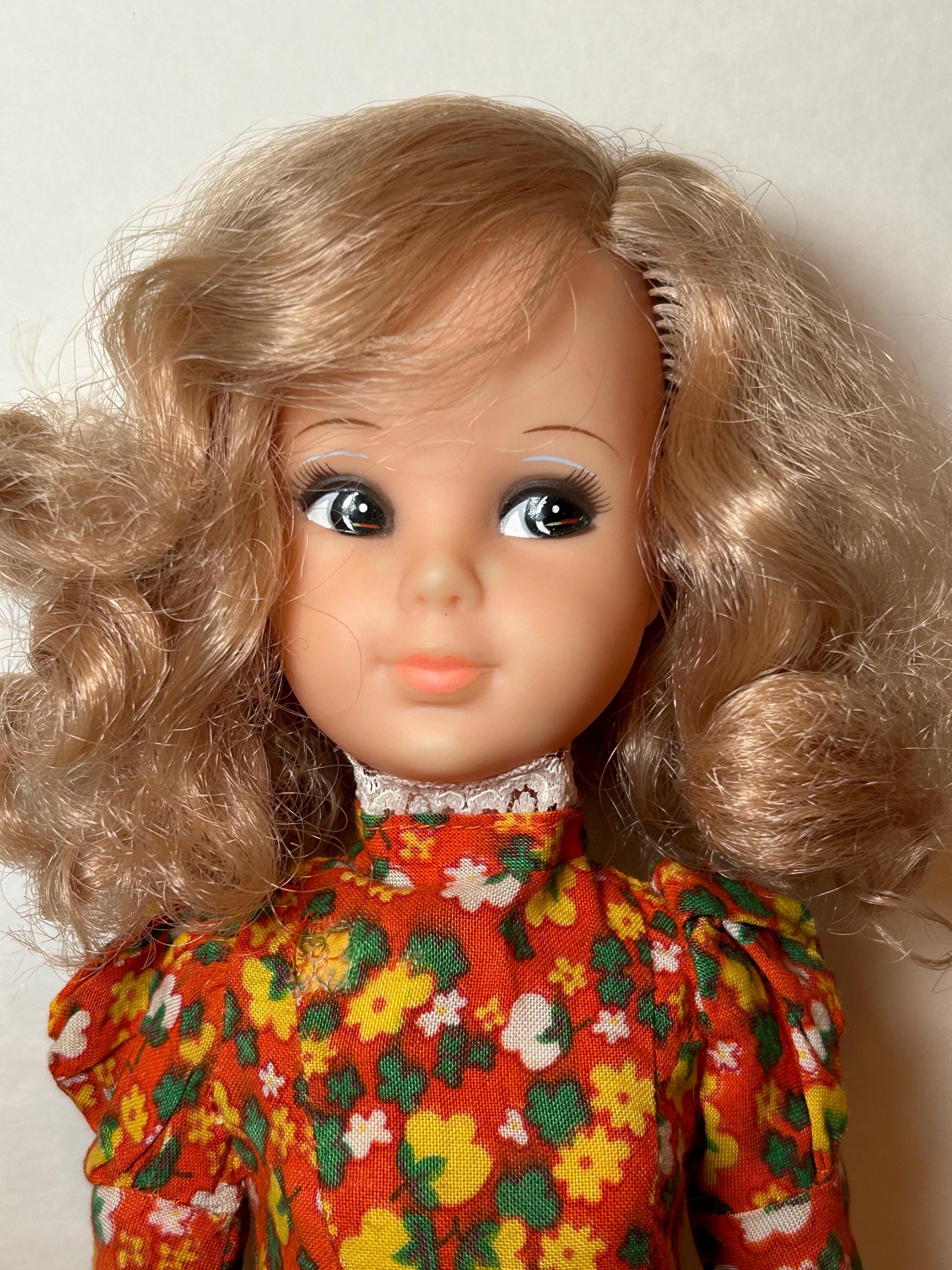Vintage Uneeda Dolls for sale | eBay