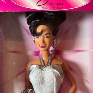 Selena Doll Etsy