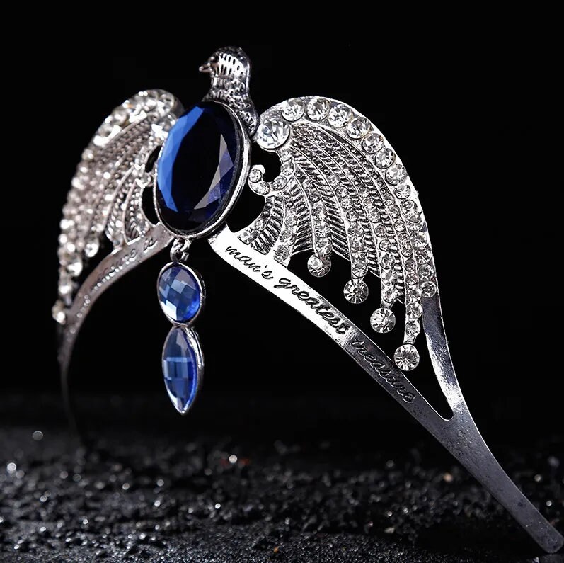 Ravenclaw's diadem