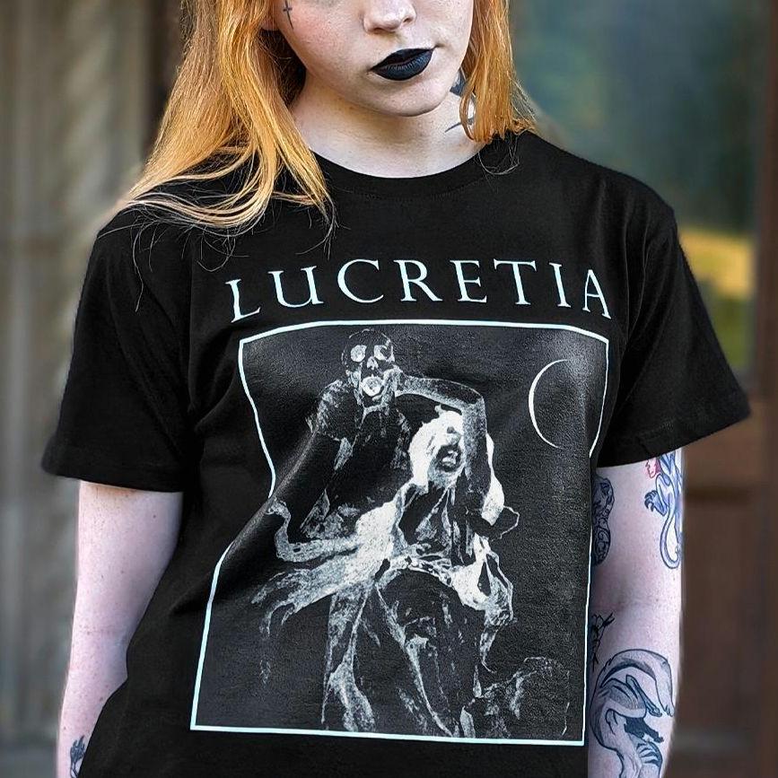 Sisters of Mercy Vintage - Etsy UK