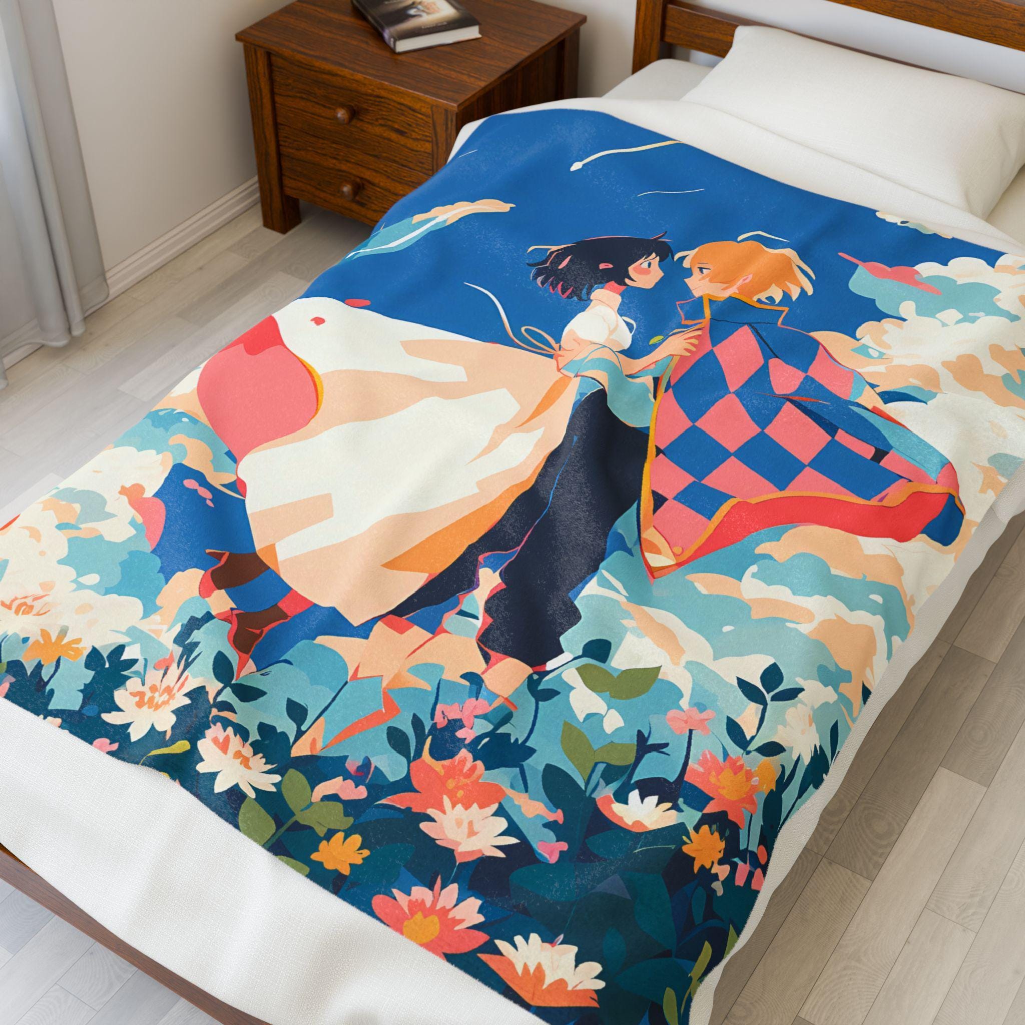 【新品未使用】Aminé 13MOS WOVEN BLANKET il_fullxfull.7081323121_sajs.jpg