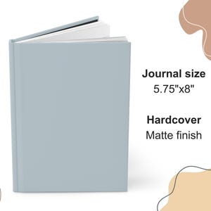 Ghibli Anime Journal: Moving Castle, Howl & Sophie, Vintage Style image 4