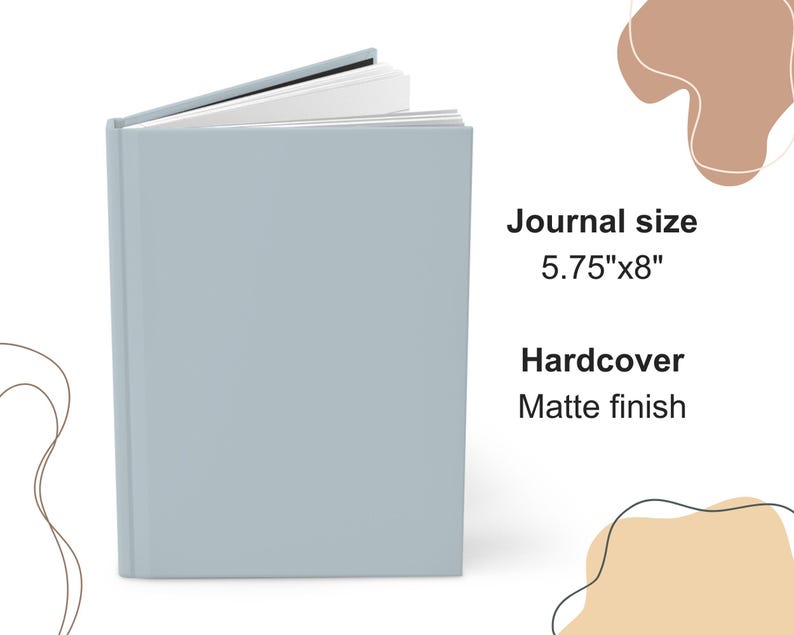 Ghibli Anime Journal: Moving Castle, Howl & Sophie, Vintage Style image 4