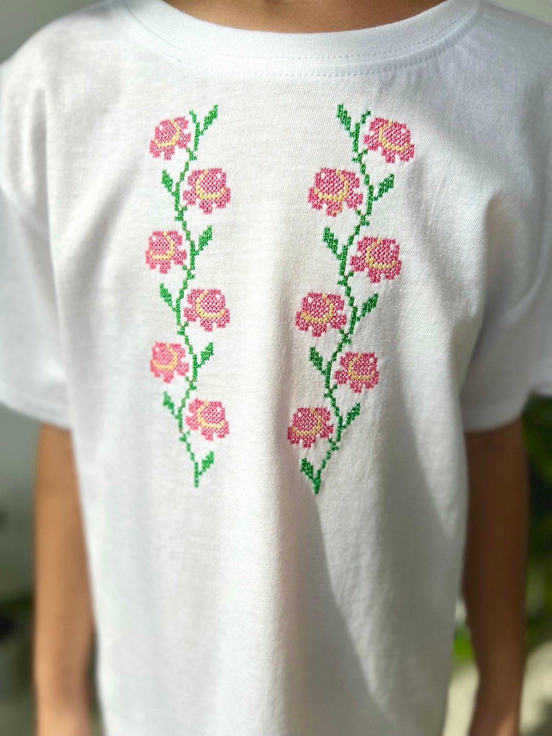 トゥデイフル Embroidery Patchwork Shirts KIDS il_1080xN.5418171022_m565.jpg