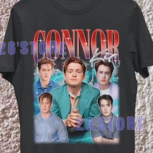 KIT CONNOR Shirt, Kit Connor Tshirt, Kit Connor Sweateshirt, Kit Connor Merch