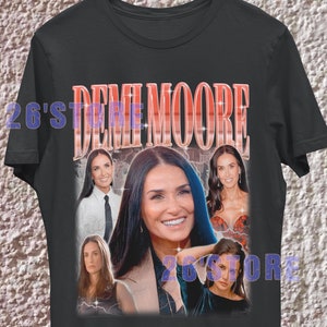 Demi Moore Shirt