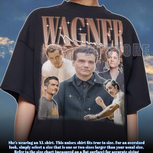 WAGNER MOURA Shirt, Wagner Moura Tshirt, Wagner Moura Sweatshirt, Wagner Moura Merch, Wagner Moura Lover Shirt