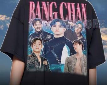 アイドル straykids UNIFORM SHIRT - Bang Chan UNIFORM SHIRT - Bang Chan / Stray Kids『Stray Kids World Tour