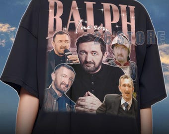 RALPH INESON Shirt, Ralph Ineson Tshirt, Ralph Ineson Sweatshirt, Ralph Ineson Merch, Ralph Ineson Lover Shirt