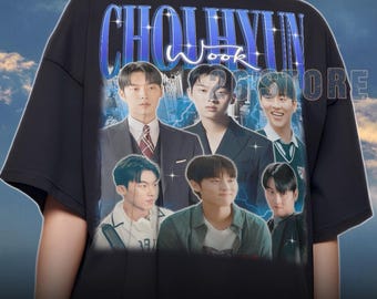 チェ・ヒョンウク シャツ、チェ・ヒョンウク Tシャツ、チェ