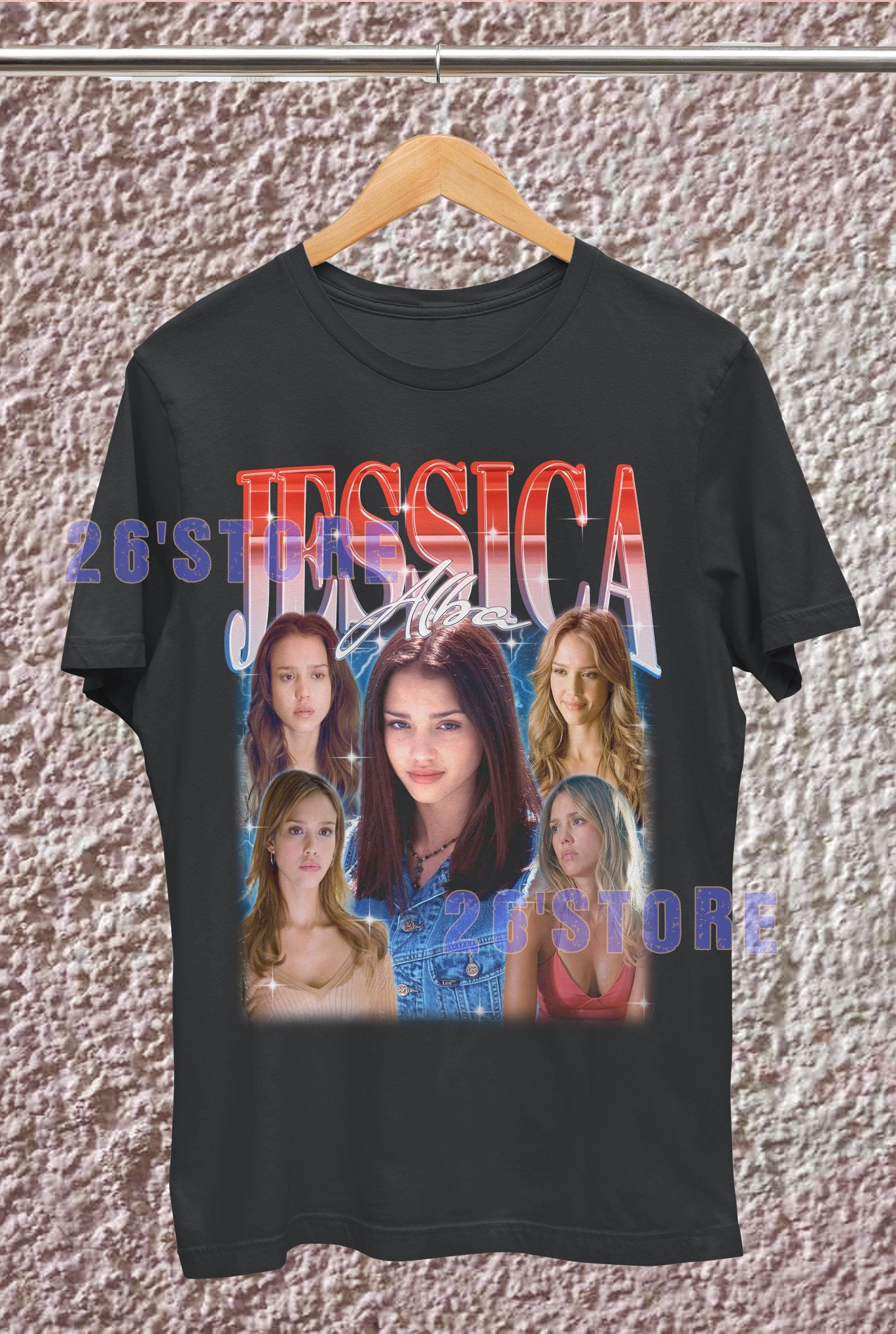 Jessica alba - Etsy 日本