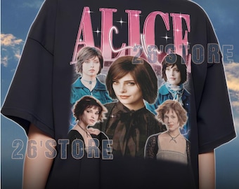 ALICE CULLEN Shirt, Alice Cullen Comfort Colors Shirt, Alice Cullen Sweatshirt, Alice Cullen Merch, Alice Cullen Lover Shirt