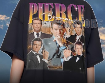 ジェームズ ボンド 007 カスタム アクション フィギュア ピアース