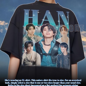 Stray Kids Shirt, Stray Kids Vintage Shirt, Stray Kids Tshirt