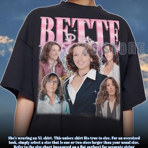 BETTE PORTER Shirt, Bette Porter Tshirt, Bette Porter Sweatshirt, Bette Porter Merch, Bette Porter Lover Shirt