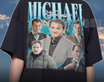 MICHAEL STUHLBARG Shirt, Michael Stuhlbarg Tshirt, Michael Stuhlbarg Sweatshirt, Michael Stuhlbarg Merch, Michael Stuhlbarg Lover Shirt