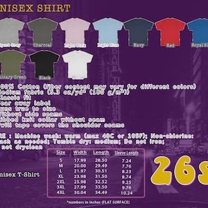 K&ouml;nnte beinhalten: Unisex-T-Shirts in verschiedenen Farben: Sportgrau, Anthrazit, Hellrosa, Hellblau, Marine, Rot, K&ouml;nigsblau, Milit&auml;rgr&uuml;n, Schwarz und Wei&szlig;. Merkmale: klassische Passform, Etikett zum Abrei&szlig;en und gerippter Strickkragen. Gr&ouml;&szlig;en von S bis 4XL.