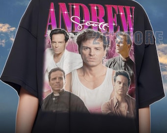 ANDREW SCOTT Shirt, Andrew Scott Tshirt, Andrew Scott Sweatshirt, Andrew Scott Merch, Andrew Scott Lover Shirt
