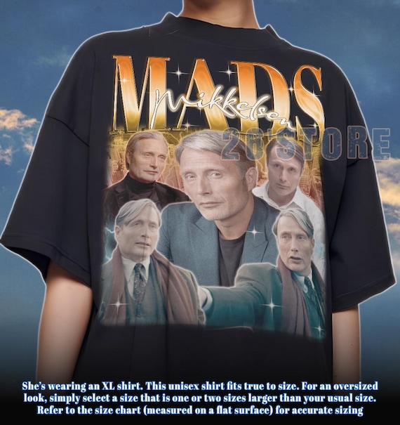 【美品】マッツ・ミケルセン グッズセット3 美品】マッツ・ミケルセン グッズセット3 - メルカリ