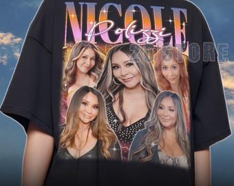 NICOLE POLIZZI Shirt, Nicole Polizzi Tshirt, Nicole Polizzi Sweatshirt, Nicole Polizzi Merch, Nicole Polizzi Lover Shirt