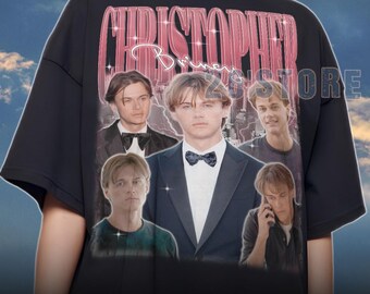 CHRISTOPHER BRINEY Shirt, Christopher Briney Tshirt, Christopher Briney Sweatshirt, Christopher Briney Merch, Christopher Briney Lover Shirt