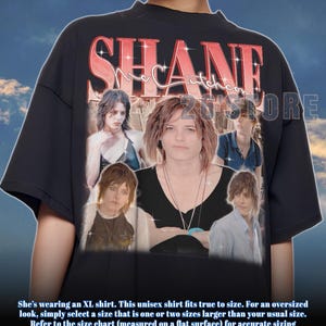 SHANE MCCUTCHEON Shirt, Shane Mccutcheon Tshirt, Shane Mccutcheon Sweatshirt, Shane Mccutcheon Merch, Shane Mccutcheon Lover Shirt