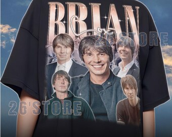 BRIAN COX Shirt, Brian Cox Comfort Colors Shirt, Brian Cox Sweatshirt, Brian Cox Merch, Brian Cox Lover Shirt