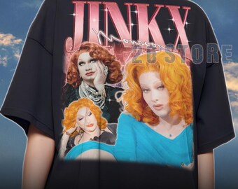JINKX MONSOON Shirt, Jinkx Monsoon Tshirt, Jinkx Monsoon Sweatshirt, Jinkx Monsoon Merch, Jinkx Monsoon Lover Shirt