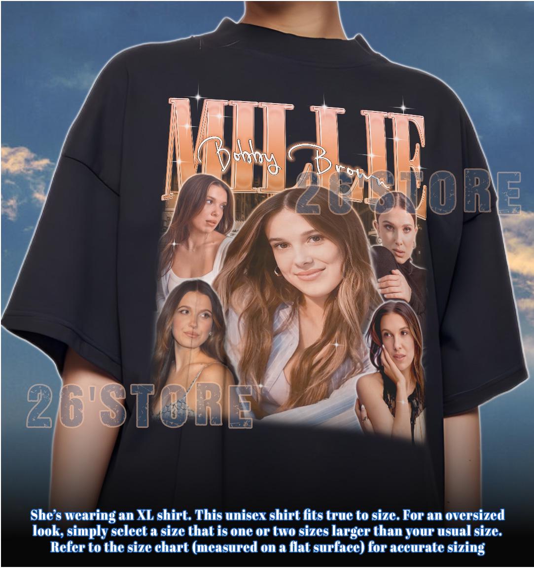 Millie bobby brown - Etsy 日本