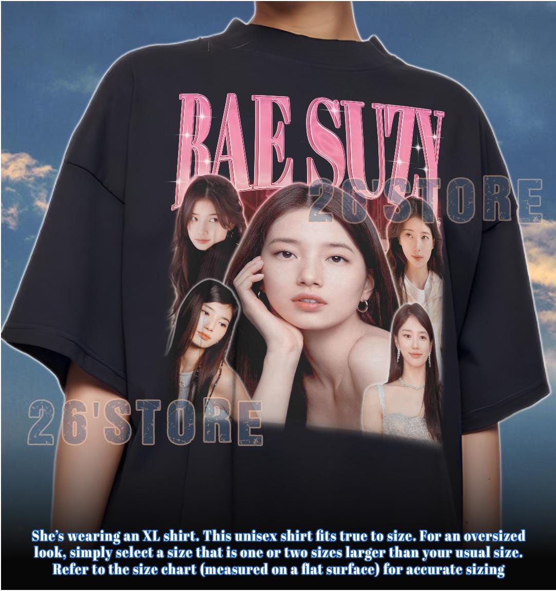 Bae suzy - Etsy 日本