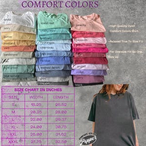 SCOTT MCCALL Hemd, Scott Mccall Comfort Farben Hemd, Scott Mccall Sweatshirt, Scott Mccall Kinderhemd Bild 7