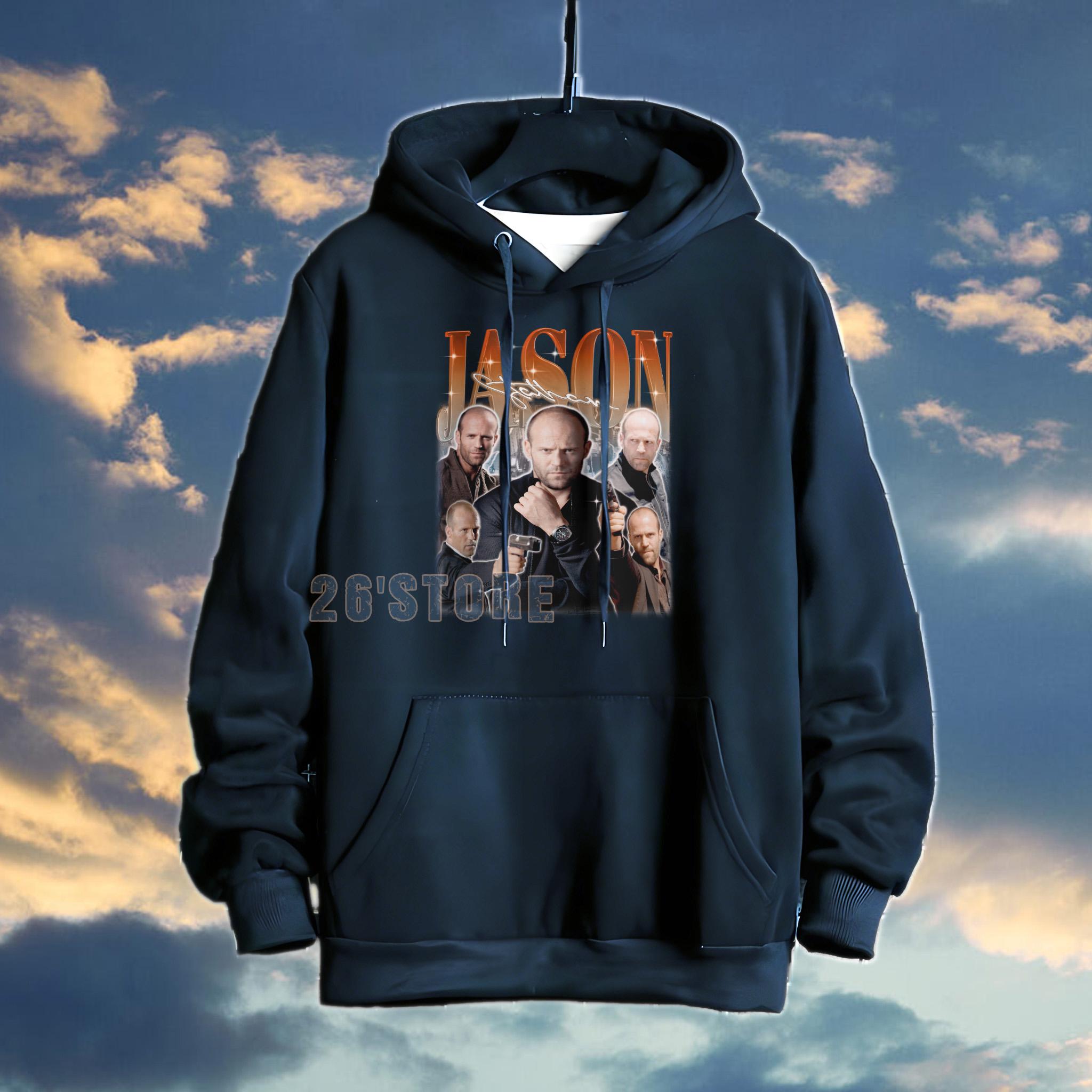 ジェイソン・ステイサム シャツ、ジェイソン・ステイサム Tシャツ