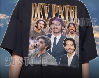 DAVE PATEL Shirt, Dave Patel Comfort Colors Shirt, Dave Patel Sweatshirt, Dave Patel Merch, Dave Patel Lover Shirt