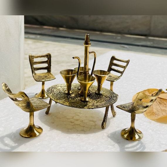Maharaja dining online set