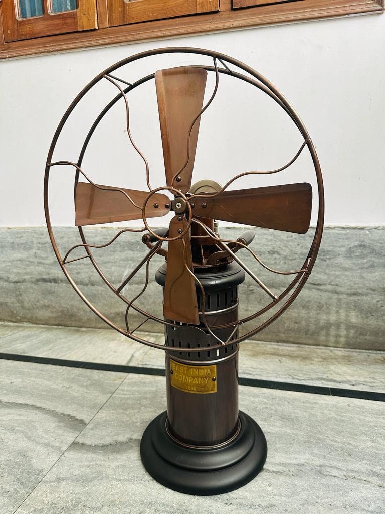 1950年代　アンティークBABY ELECTRIC FAN 小さな扇風　玩具 1950年代 アンティークBABY ELECTRIC FAN 小さな扇風 玩具 おもちゃ