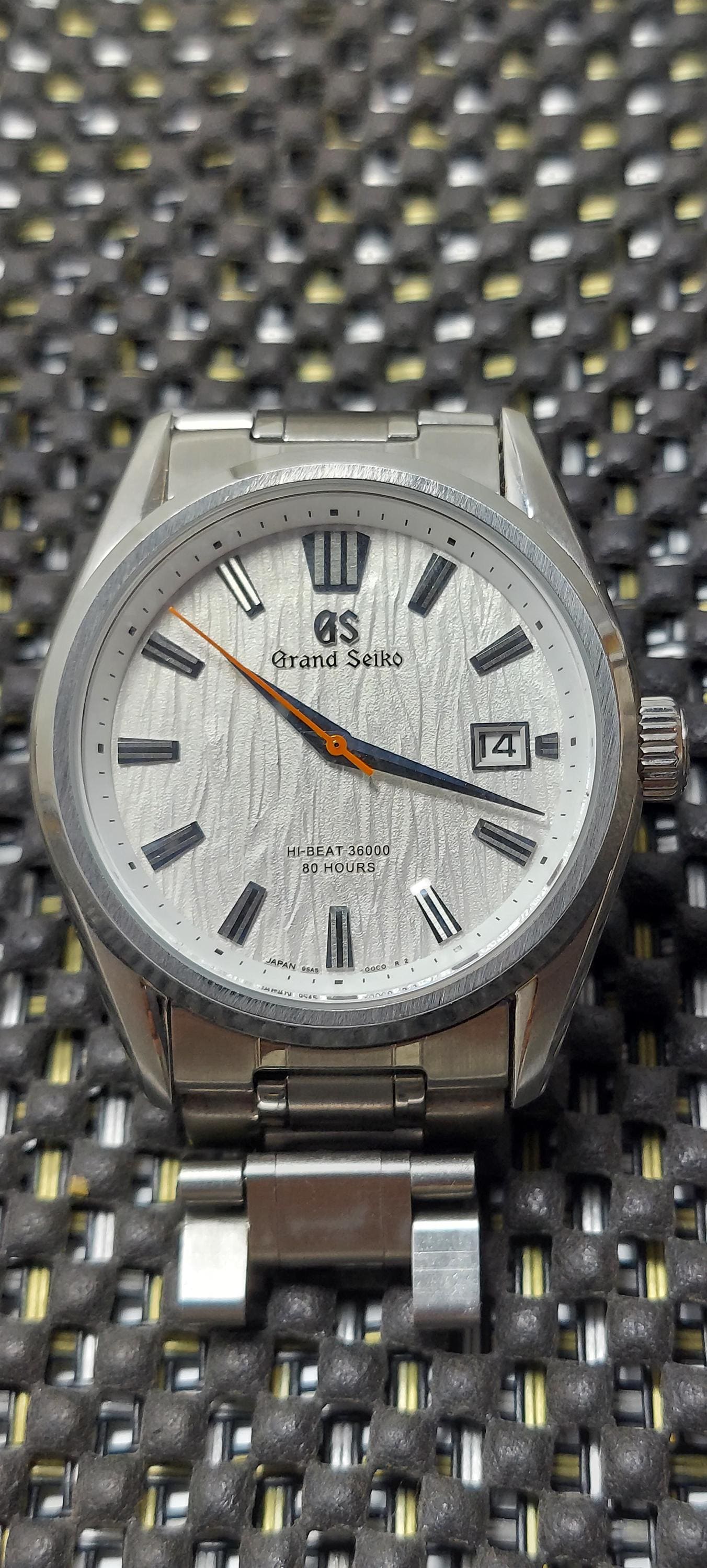 Seiko mod - Etsy 日本