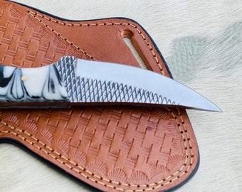Custom Handmade skinner Knife, Cow boy, Survival Knife, personalized Knife, Skinner Knives, Cow Boys Knives, Gift For Him, Gift For Men,