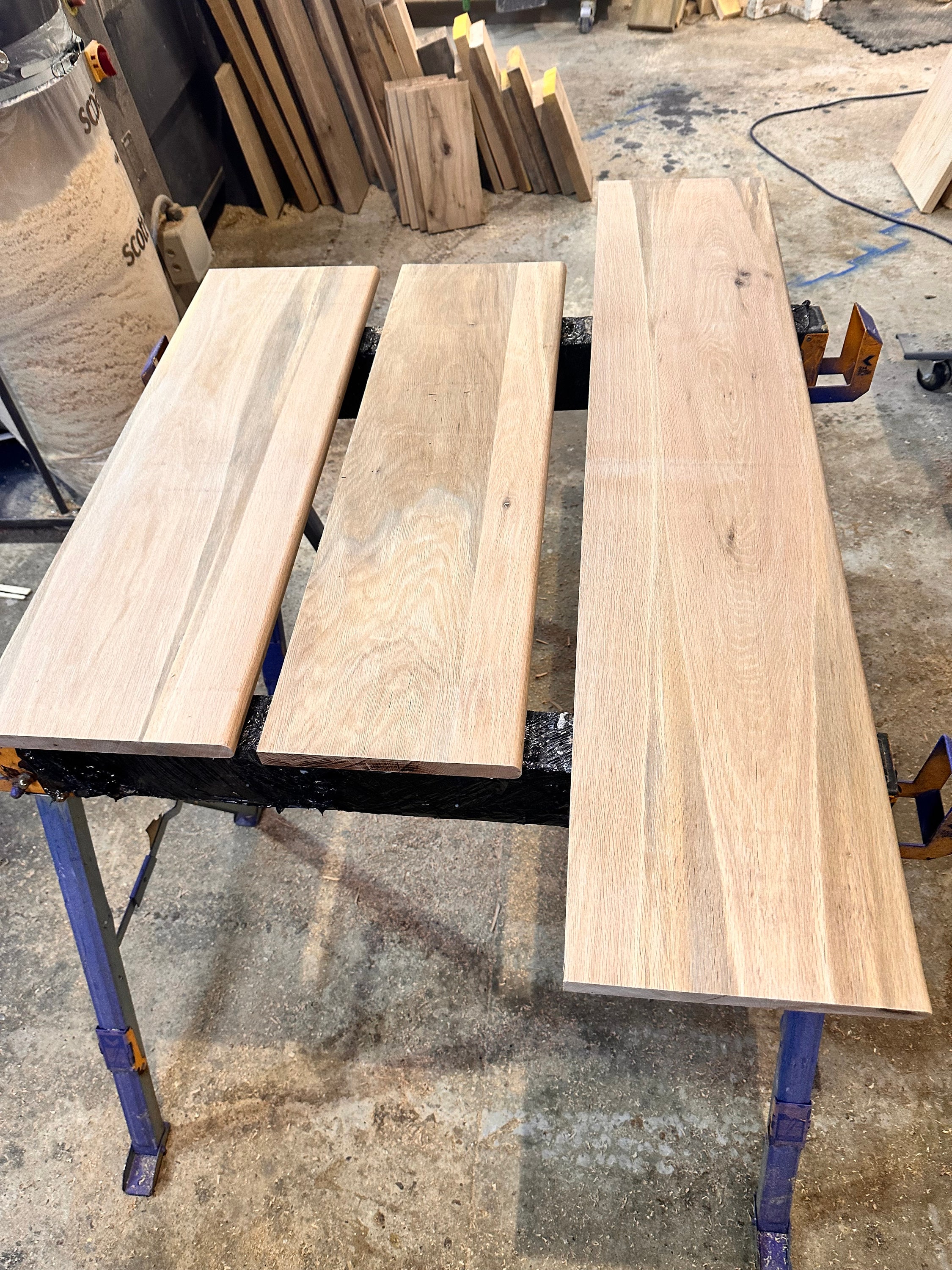 Oak Bullnose Window Boards - Etsy UK
